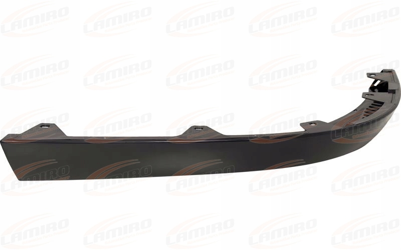 781-11EX - VOLVO FH4 FH5 2017г. - СПОЛЕР под бампер правый