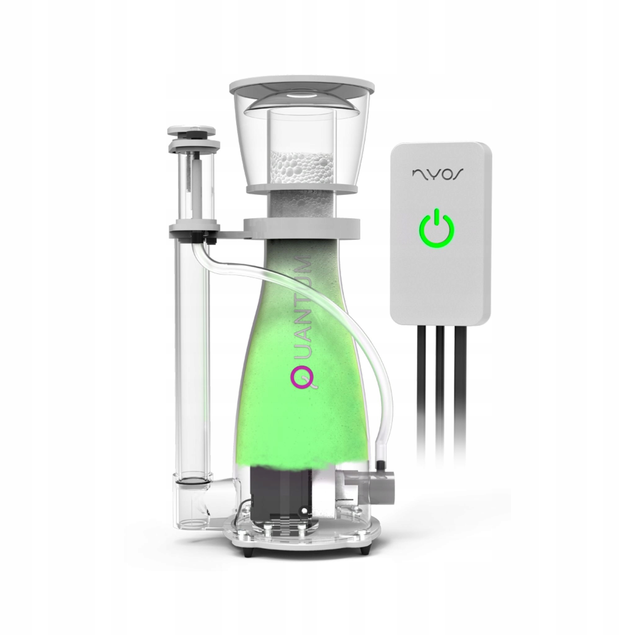 Nyos Quantum 160 Eq Odpěňovač pro mořské akvárium