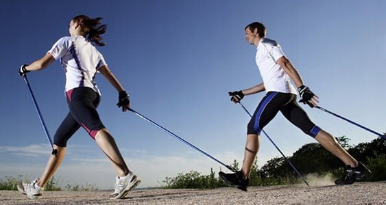 Nakładki LEKI Nordic Walking PowerGrip Multi Pad Rączki brak informacji