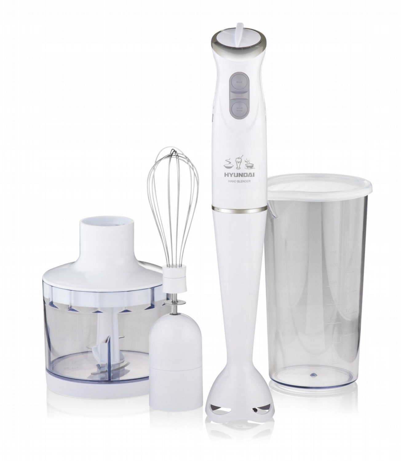 Ponorný mixér Hyundai Hb 983