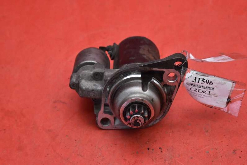 starter SEAT TOLEDO 3 III 2.0 FSI 150KM 04-10