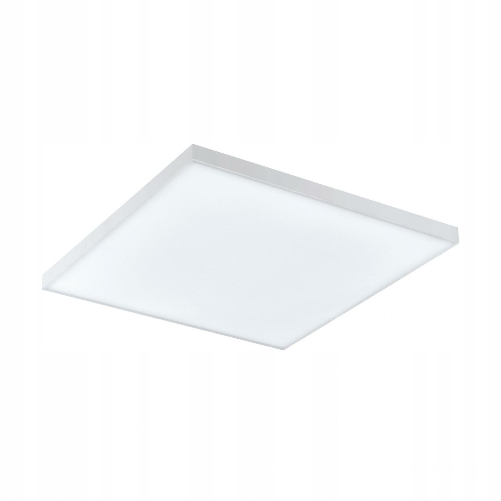 Stropné Led svietidlo Eglo Turcona 30 cm 11W 1400lm 4000K biela
