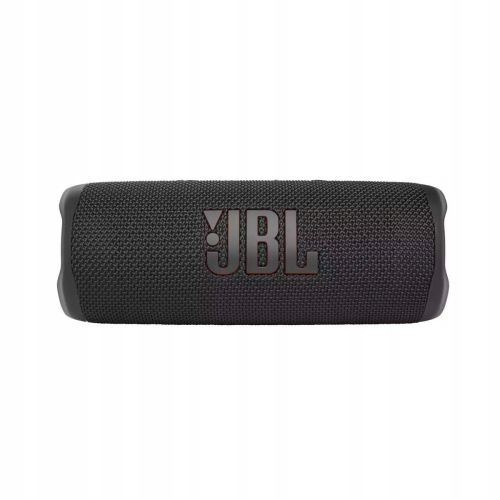 Jbl Flip 6 Bluetooth Wireless Speaker Black Eu