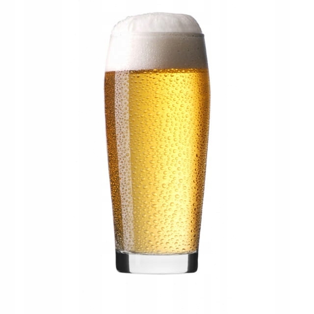 

Krosno Szklanka do piwa 500 ml Chill 7334 (6szt)