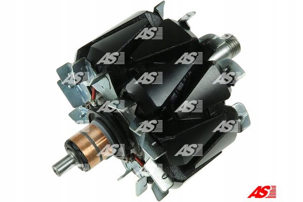 AS-PL WIRNIKI ALTERNATORA