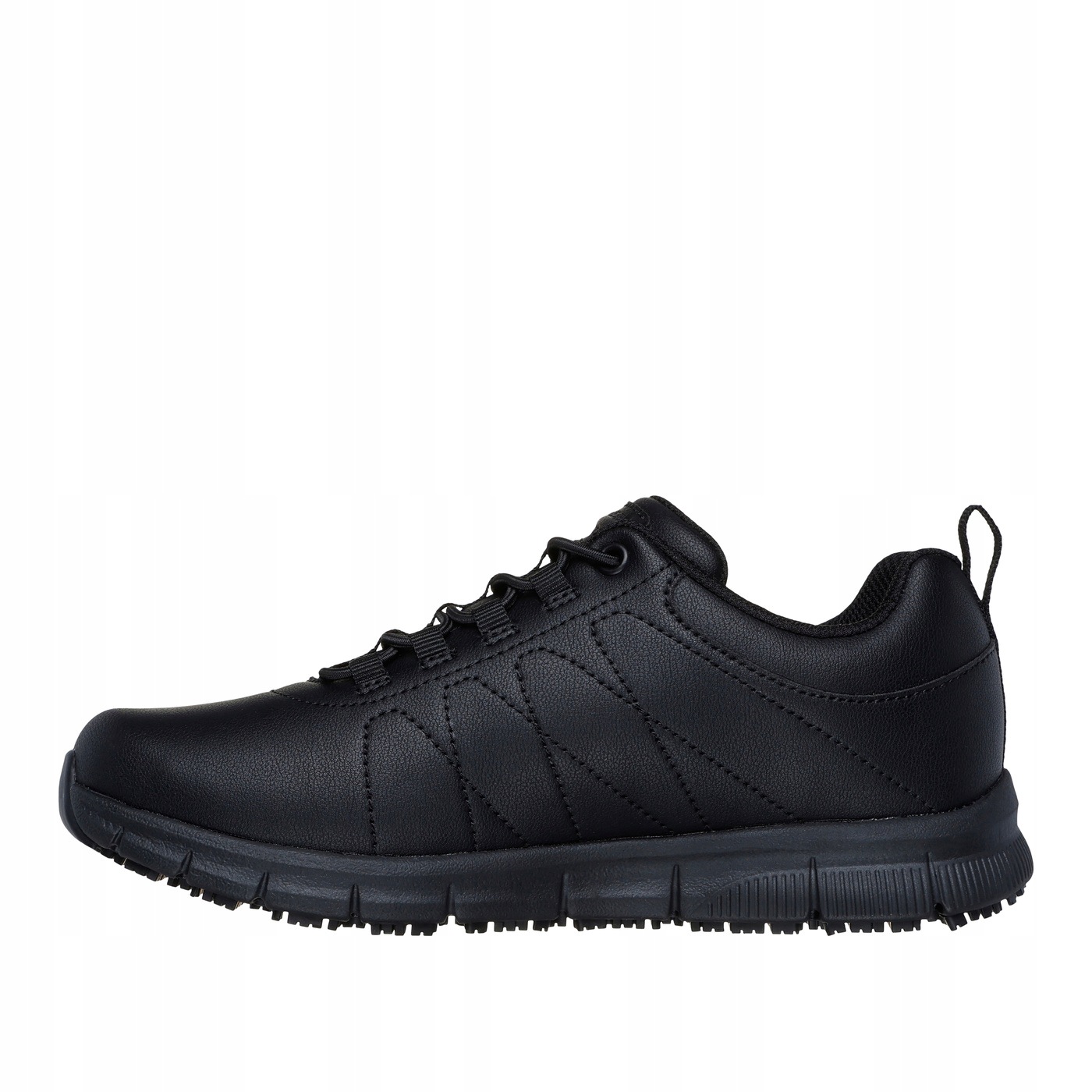 Dámské boty Skechers Nampa Beja 108214ec-Blk 108214EC-BLK Černé 37