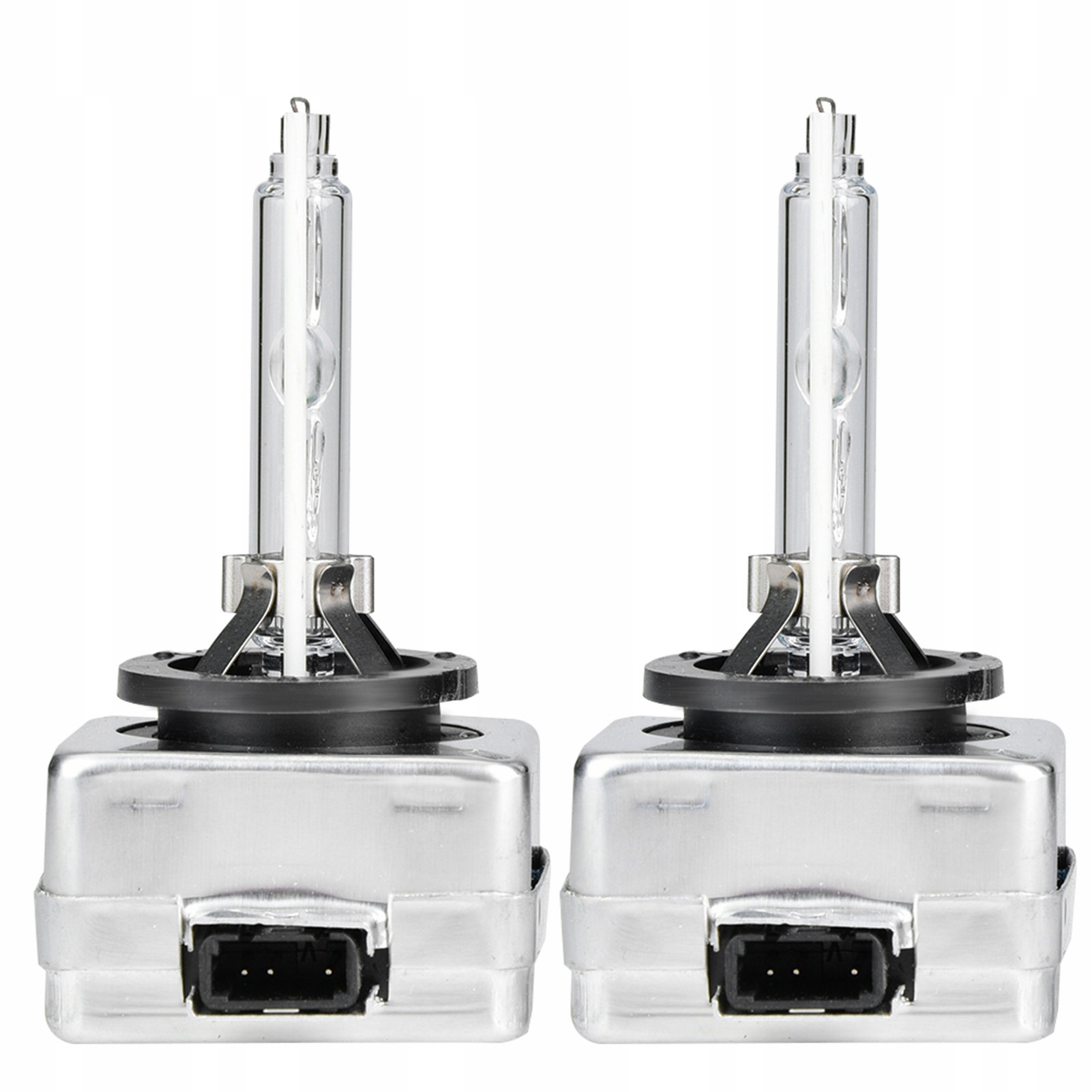 Żarówka Ksenonowa D1S 6000K 35W Do Reflektora Hid