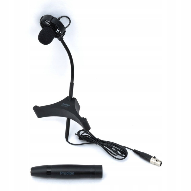 Prodipe BL21 mikrofon do kontrabasu