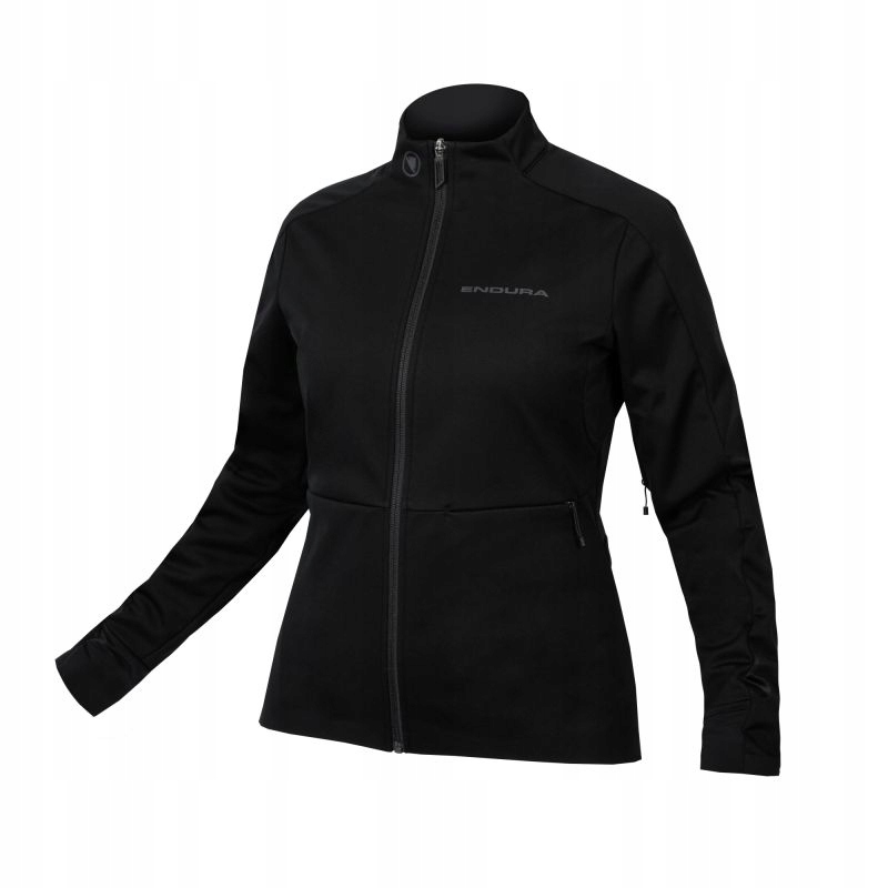 Kurtka Endura Windchill-wms Black L