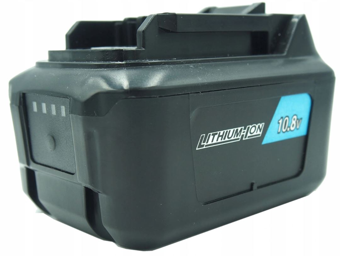 

Bateria do Makita BL1040B 10,8V 4,0Ah HP331D