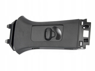 LB5B-S24397-AK3ZHE - ОТДЕЛКА СТОЙКИ 