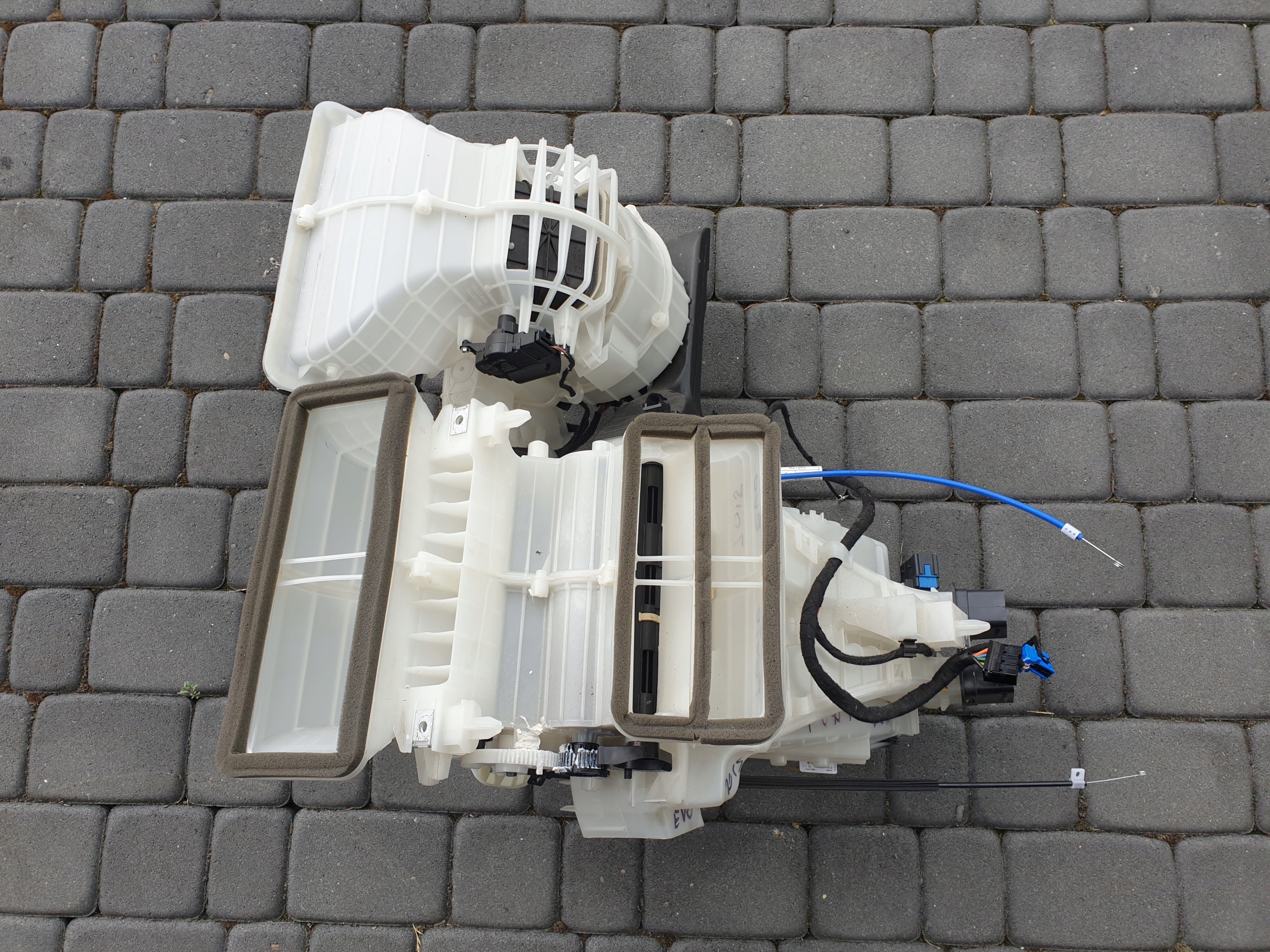 Fiat OE 07355230920
