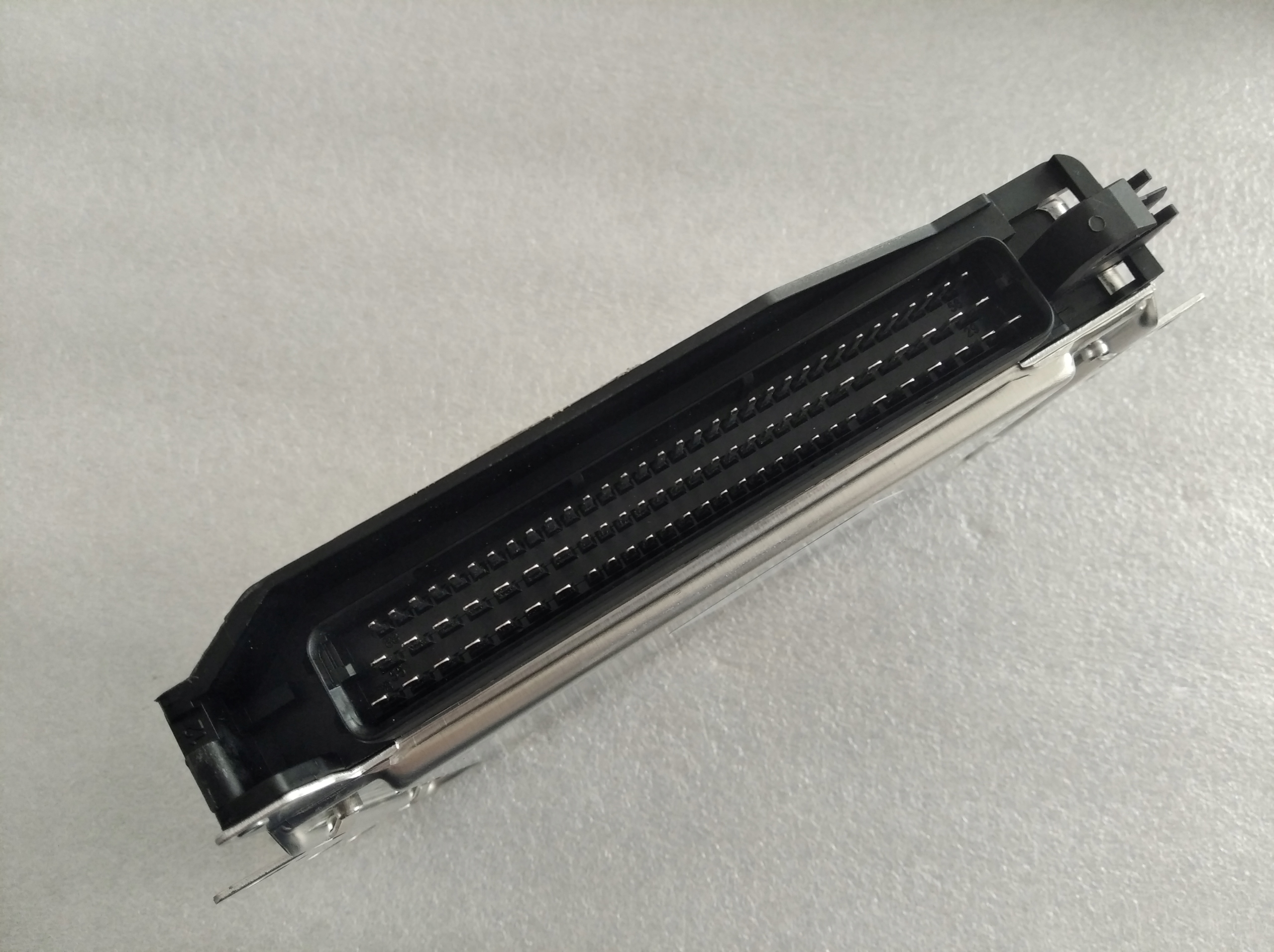 8D0927156CH STEROWNIK SKRZYNI 2.5 TDI VW PASSAT B5 Rodzaj skrzyni Automatyczna