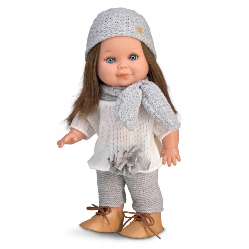 Lalka Betty 30 cm Lamagik Magic Baby 3148