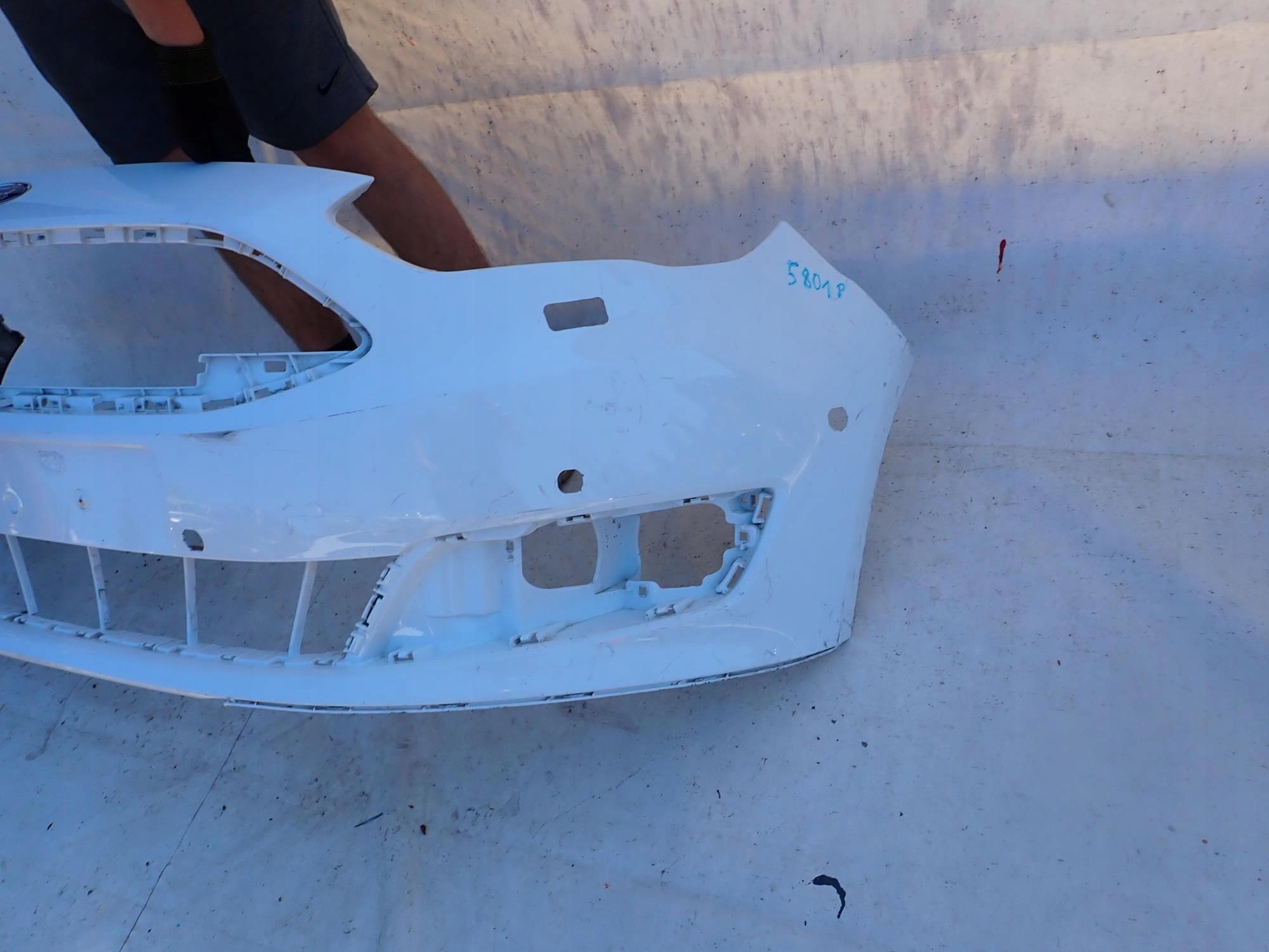 FORD C-MAX II MK2 LIFT 14-19 bumper front front