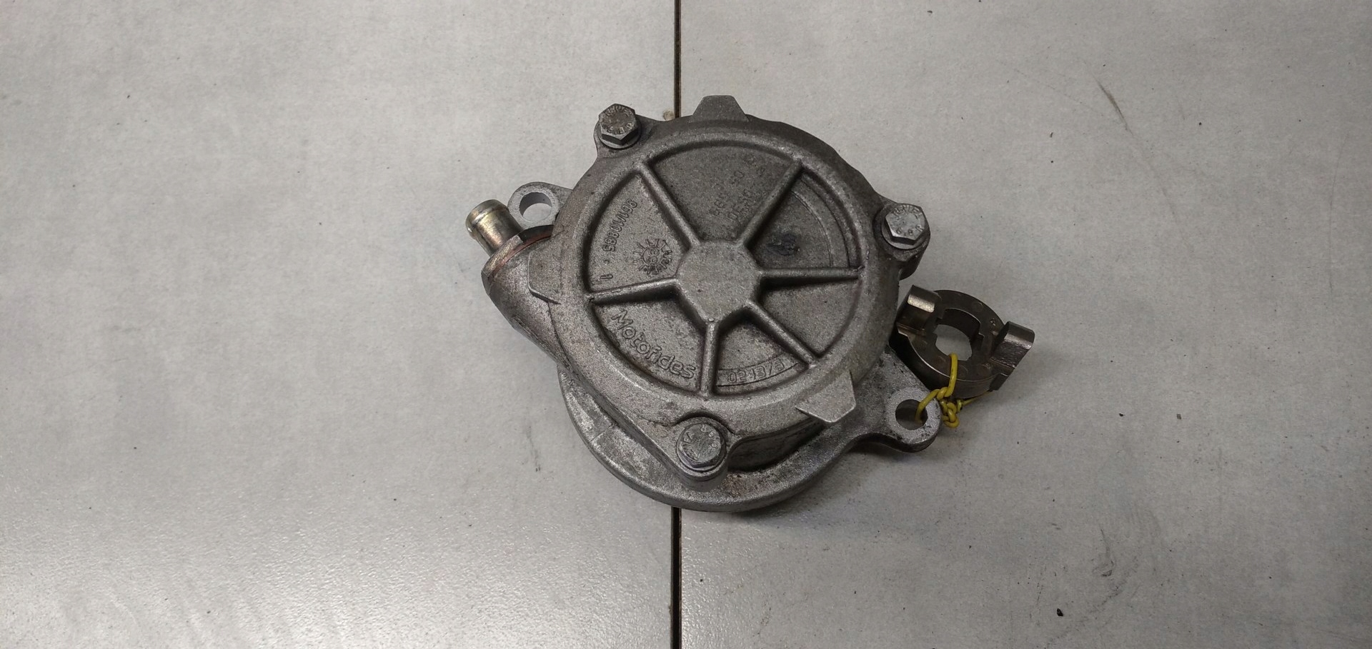 Pompa VACUM BMW 3 E36 318 TDS 961/10885