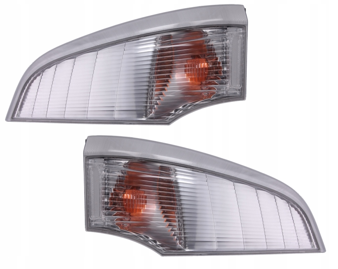 Mitsubishi Canter Blinkry Přední Komplet