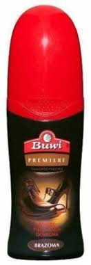 

Buwi Pasta Do Butów W Płynie 60 ML Brązowa Połysk