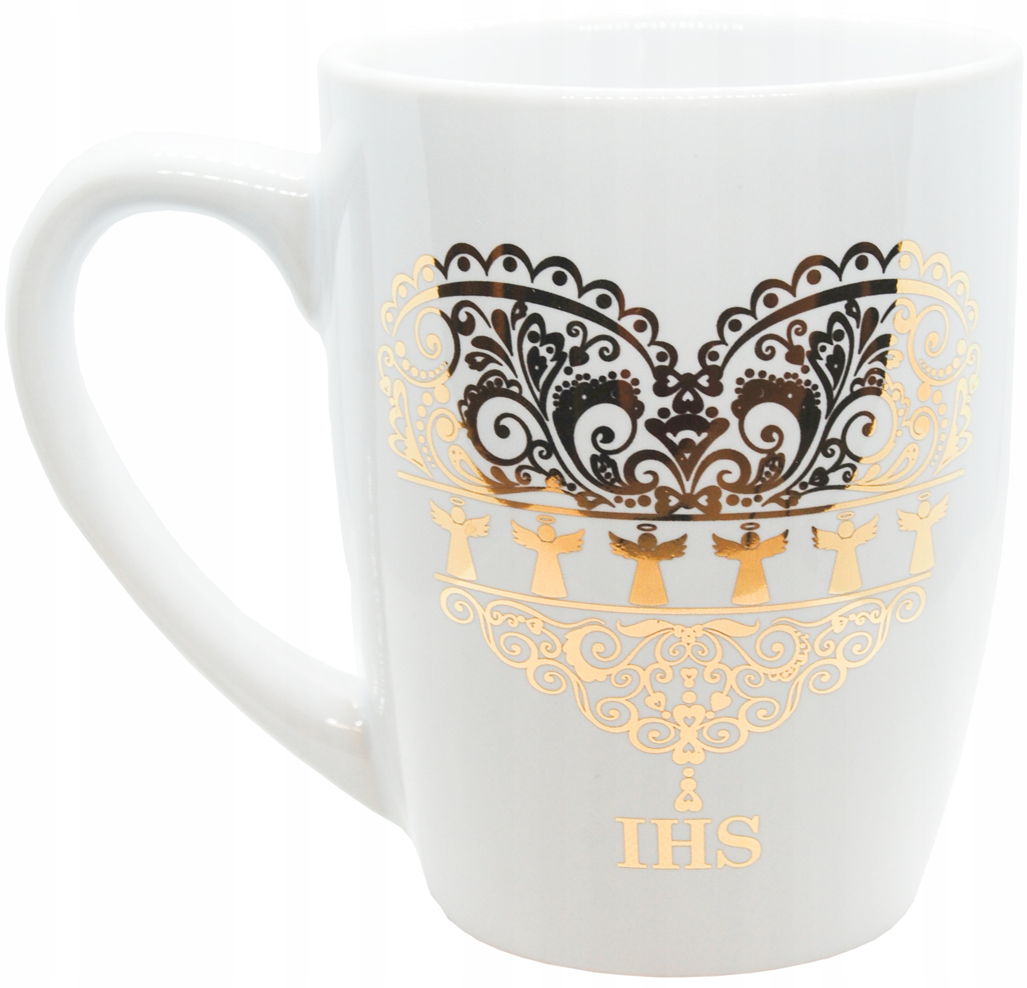 

Kubek Pamiątka Pierwszej Komunii Świętej