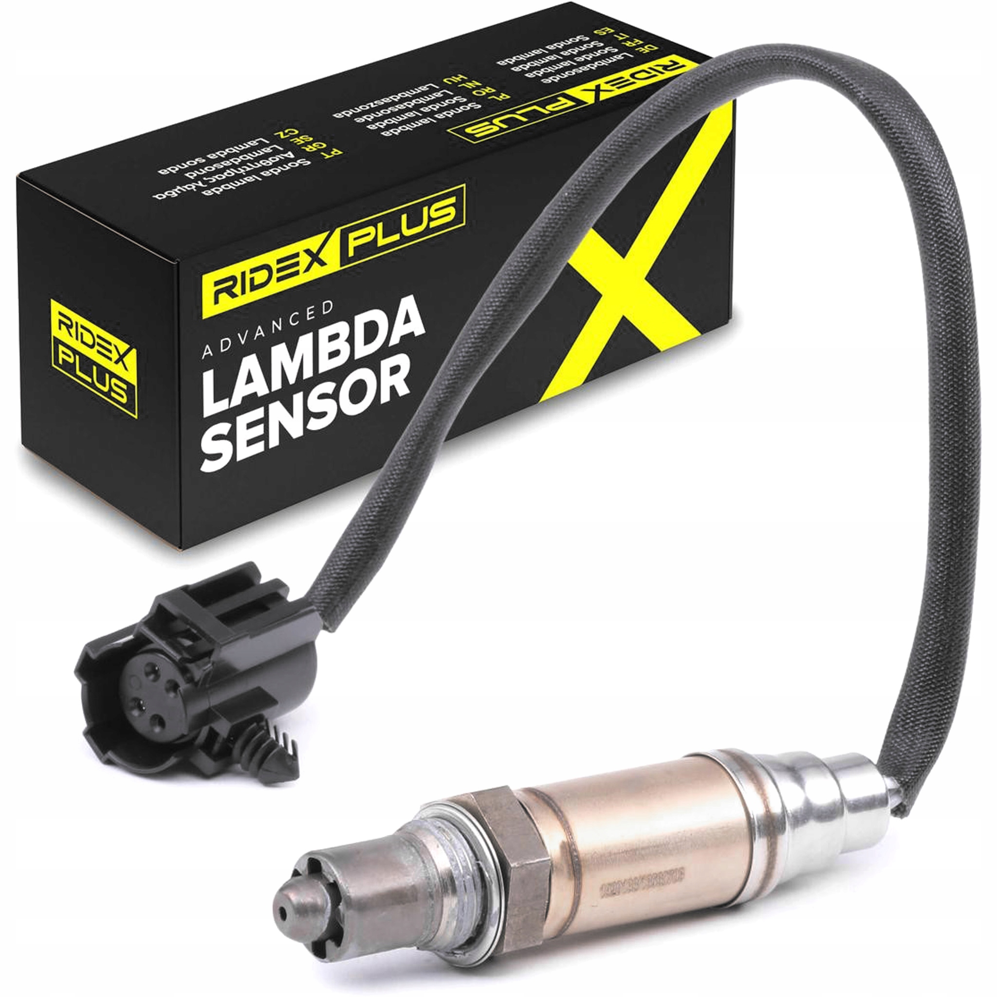 ridex 3922L0216P лямбда-зонд