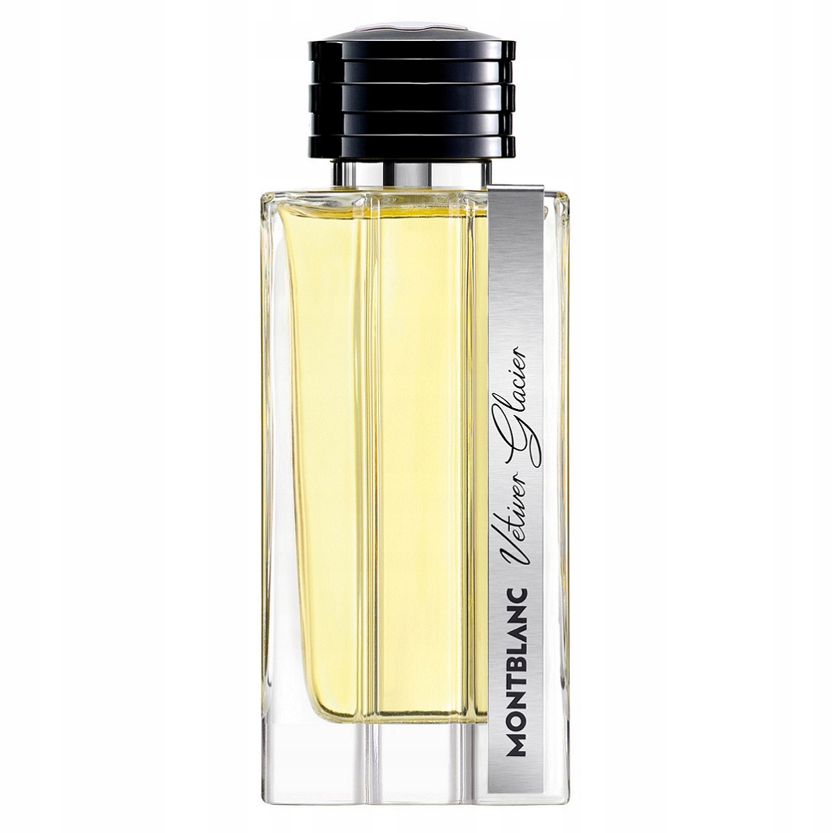 Mont Blanc Vetiver Glacier parfémovaná voda sprej 125 ml