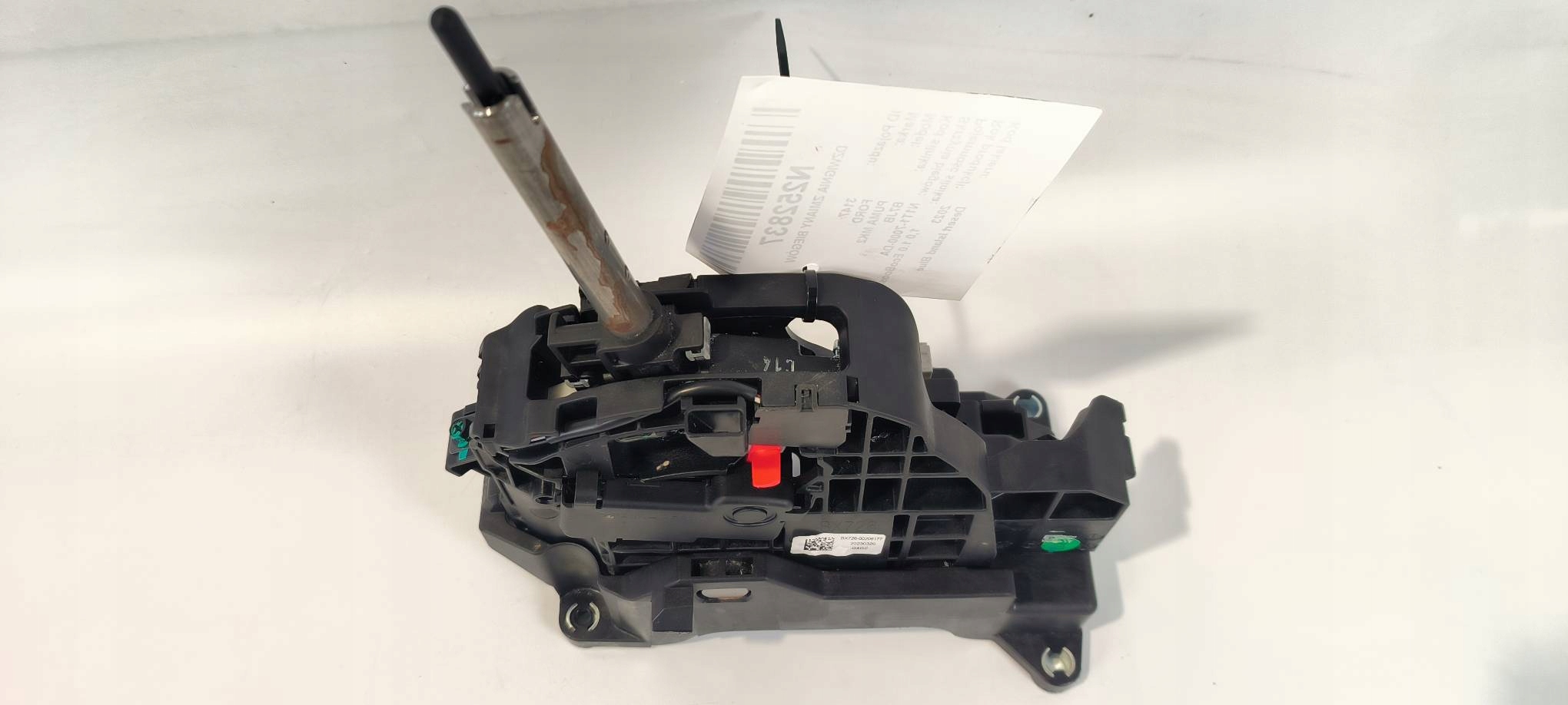 páčka změny převodů M1TP-7K004-CB3ZHE FORD PUMA MK2