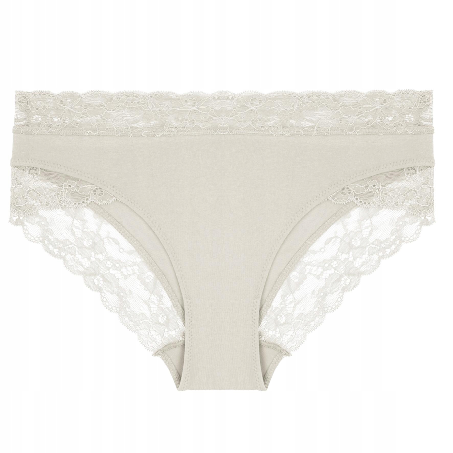 4x FIGI MAJTKI DAMSKIE Bawełniane Zestaw 4 Pak Wysoki Stan MORAJ r. 3XL Marka Moraj