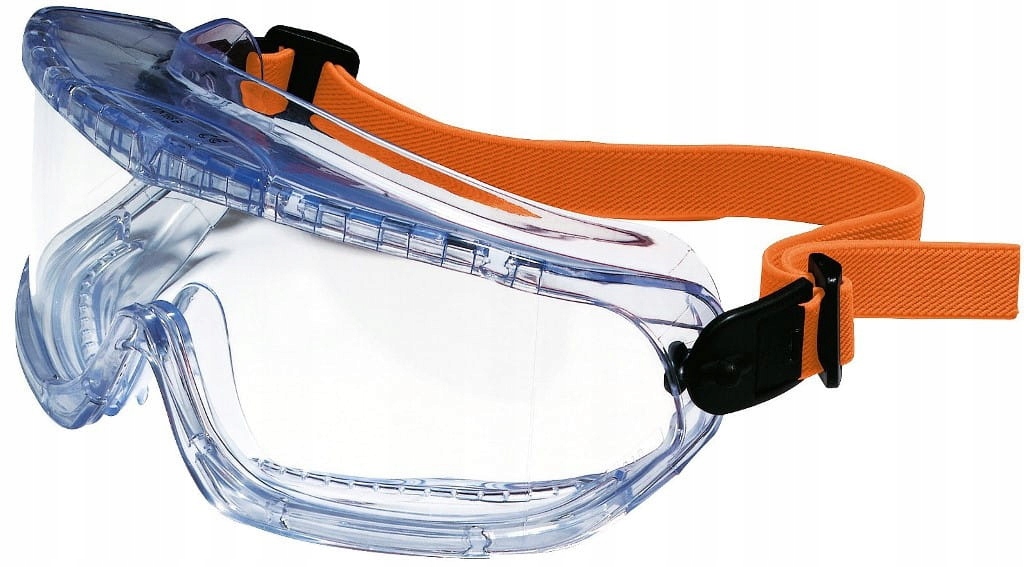 GOGLE OCHRONNE WENTYLACJA/FOGBAN/V-MAXX 1006193 EAN (GTIN) 7312550061923