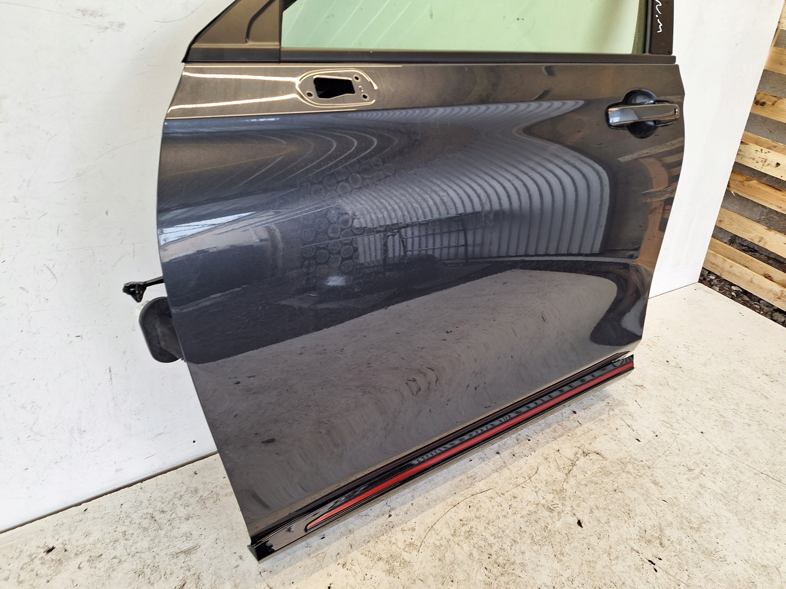 HONDA HR-V III 22-> door left front