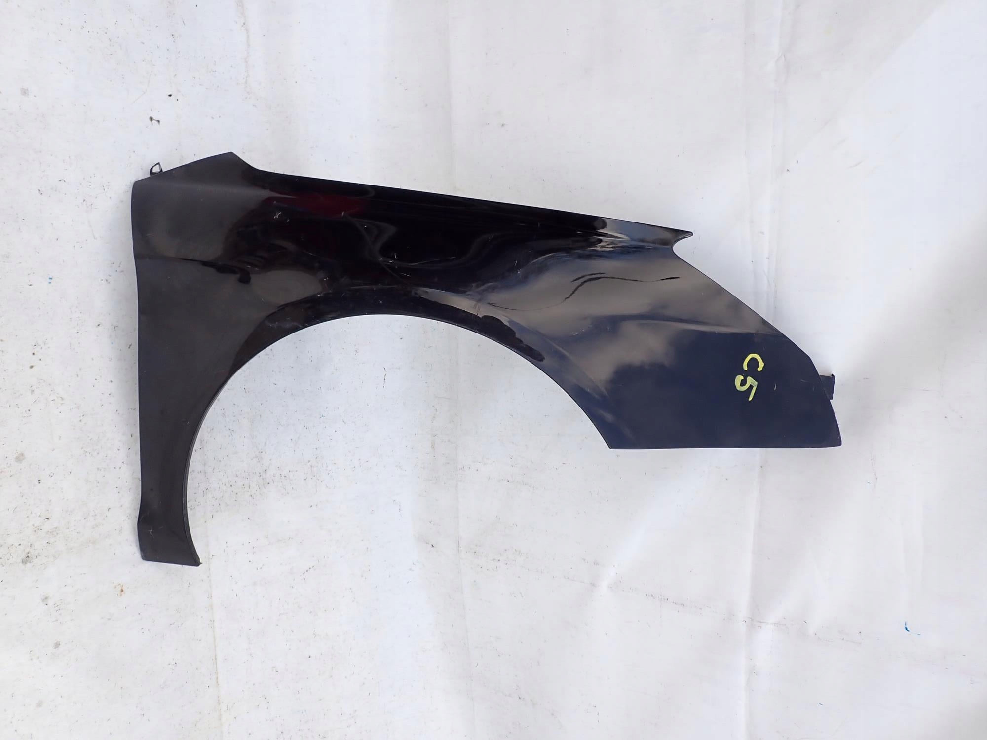 CITROEN C5 II 2 08-17 fender front front right