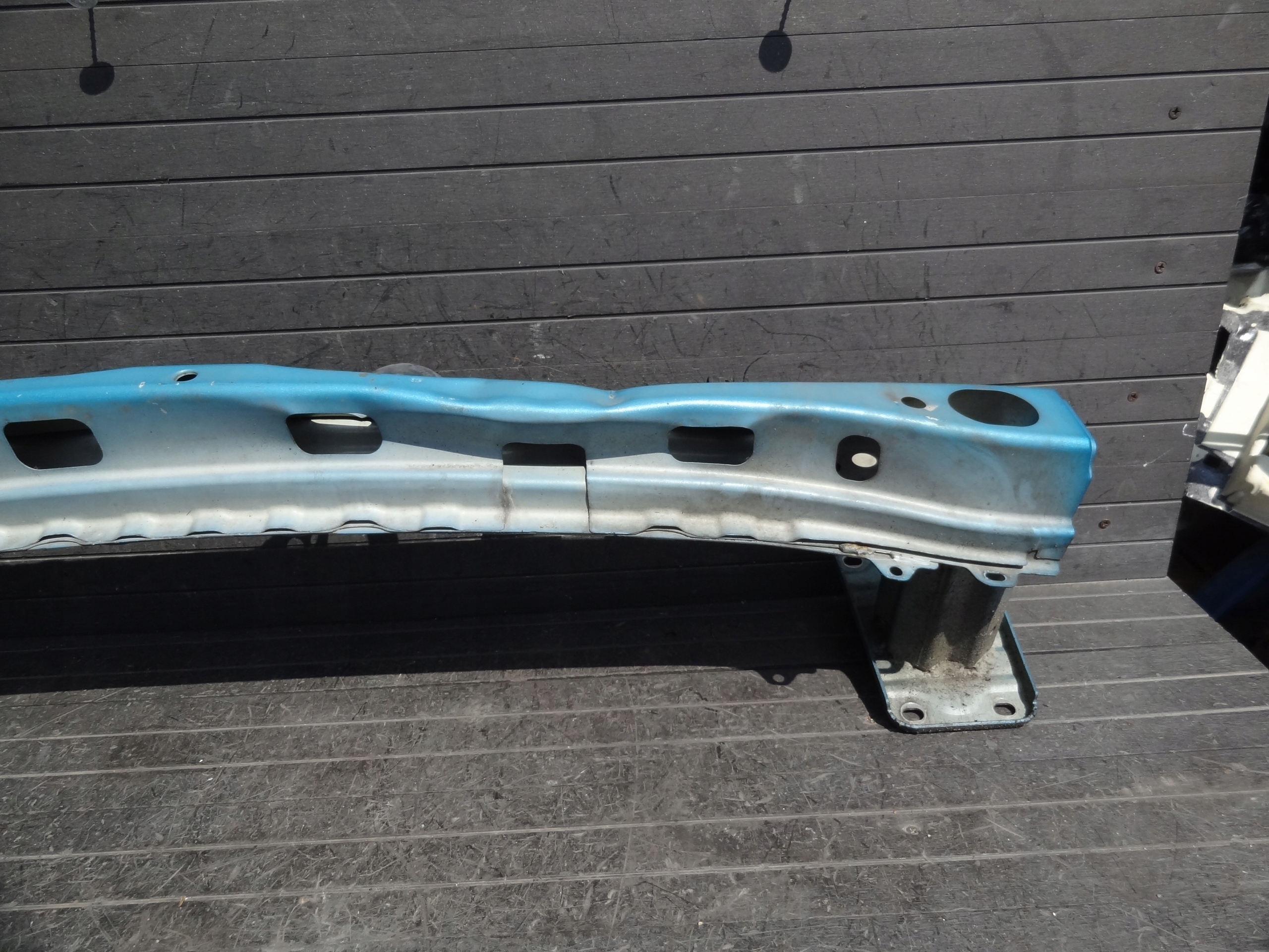 SUZUKI VITARA III 2015 BELKA ZDERZAKA PRZEDNIEGO ORYGINAL Producent części Suzuki OE