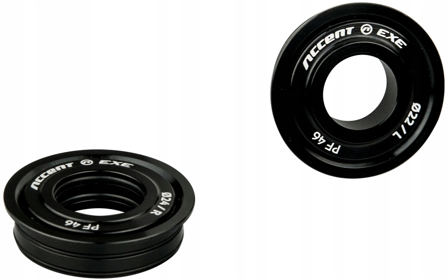 Suport Vložka Accent Exe Pf 46 86,5 mm 24/22 Sram