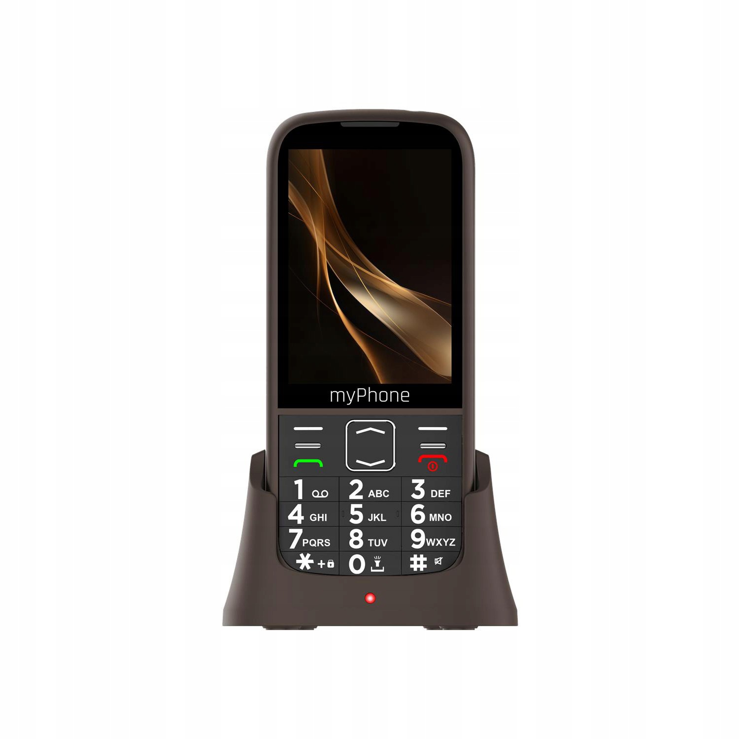 myPhone Halo 4 Plus Lte Praline Collection