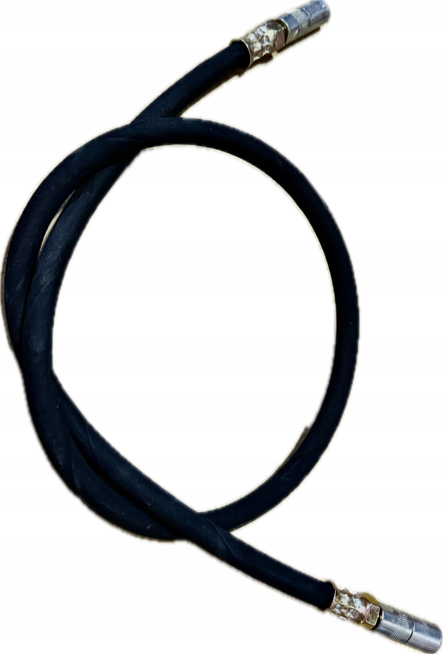 Wąż przewód smarownicy tawotnicy wężyk 1 METR 1m