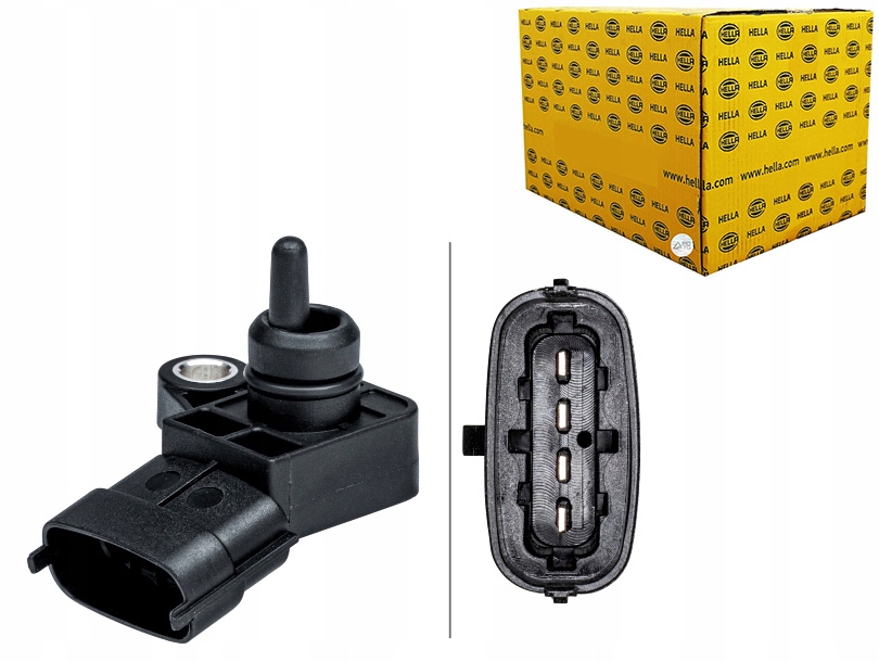 ДАТЧИК ВАКУУМНИЙ HYUNDAI KIA HELLA