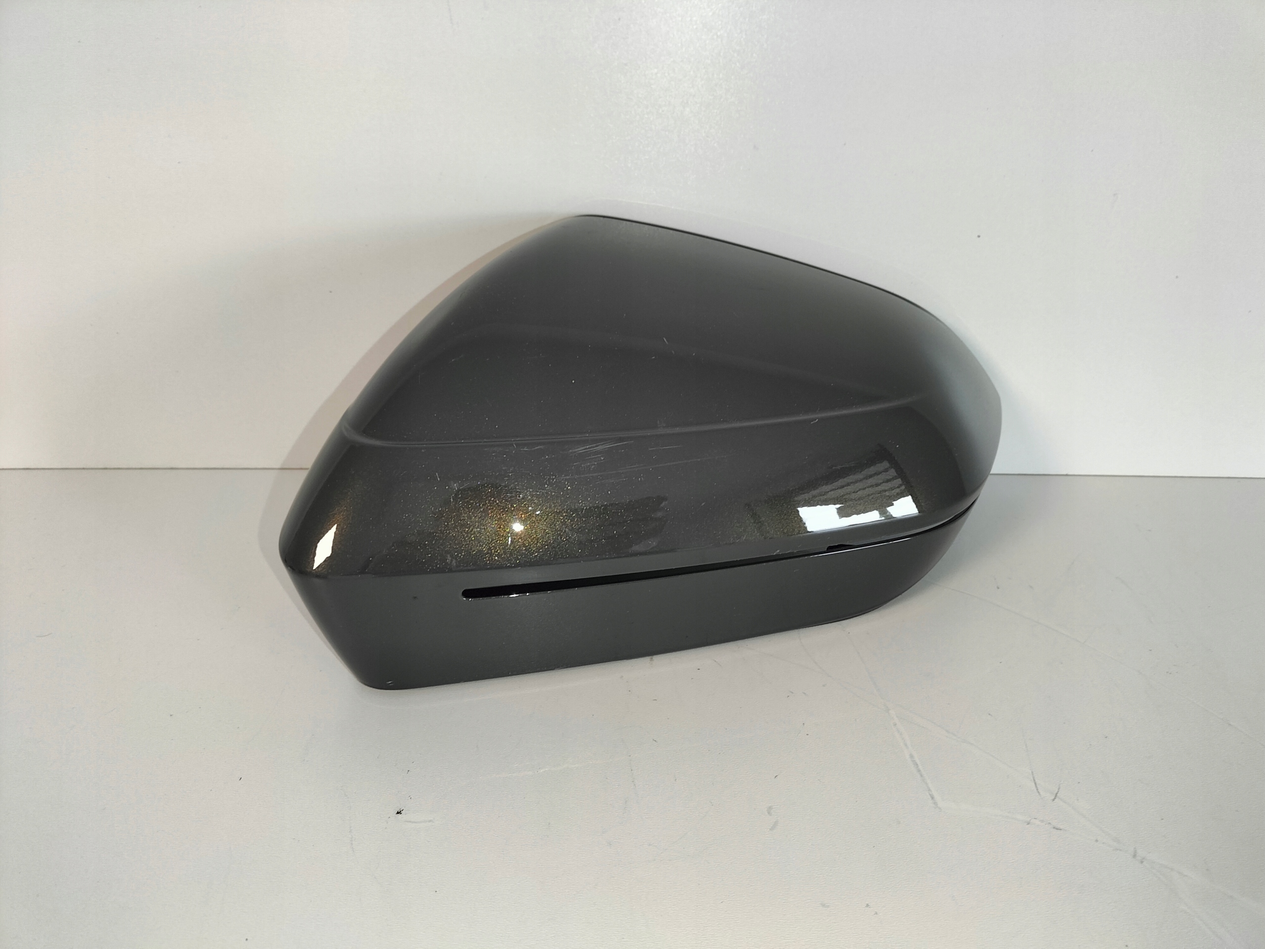 cover cap mirrors left BMW 7 G70 22