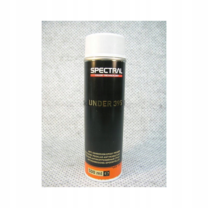 

Podkład Epoksydowy Novol Spectral Under 395 Spray