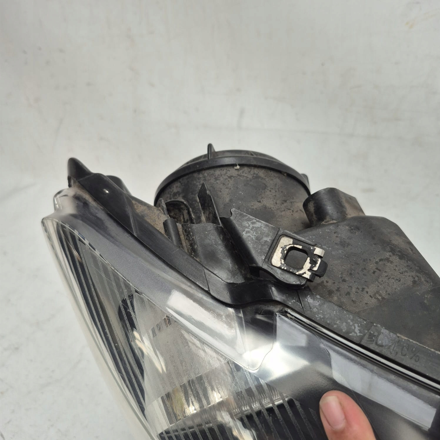 VW GOLF VI 6 plus + 5M 5M0 light right front front 5M1941006G