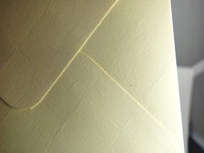 

Koperty kremowe 240g z wzorem C6 10 szt.