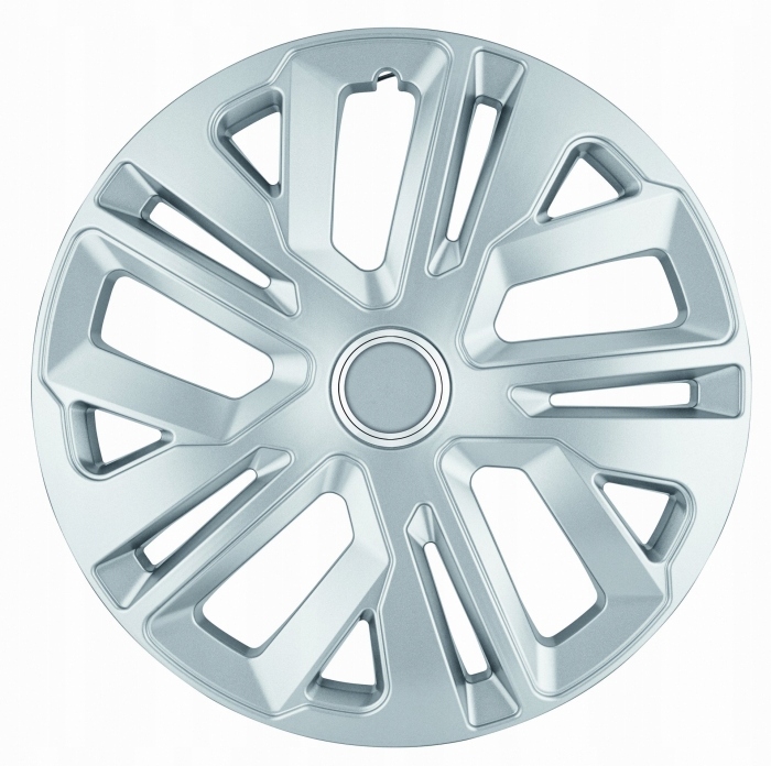 Jestic Raven Poklice univerzální 13 palců 4ks Polské