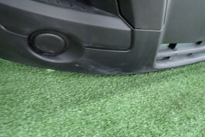 OPEL MOVANO II B 10- front bumper front