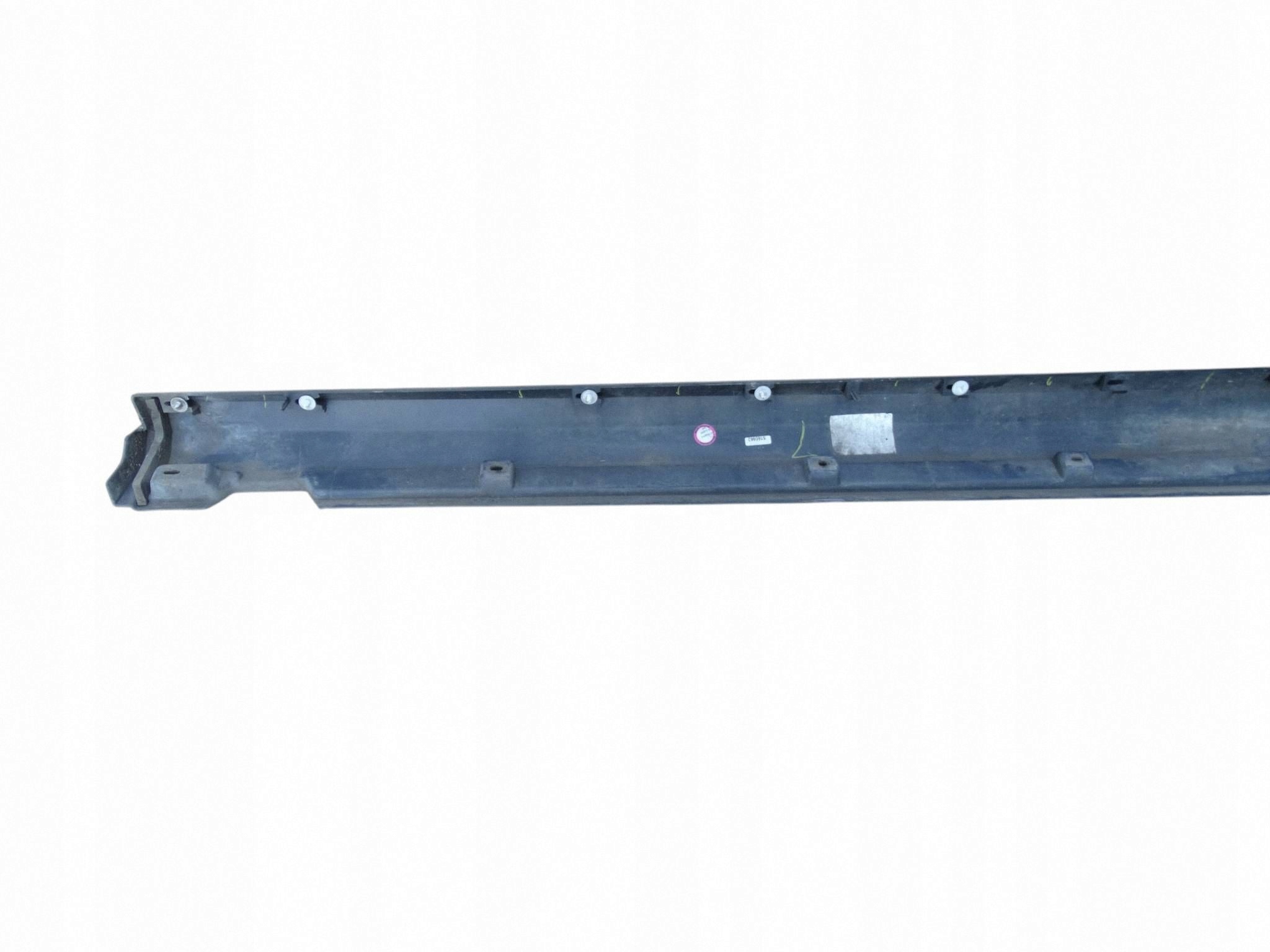 cap threshold left Range Rover Evoque and L538 BJ32-10155-AB BJ32-16165-A