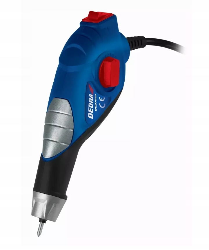 

Urządzenie Do Grawerowania 13W 230V 50 Hz