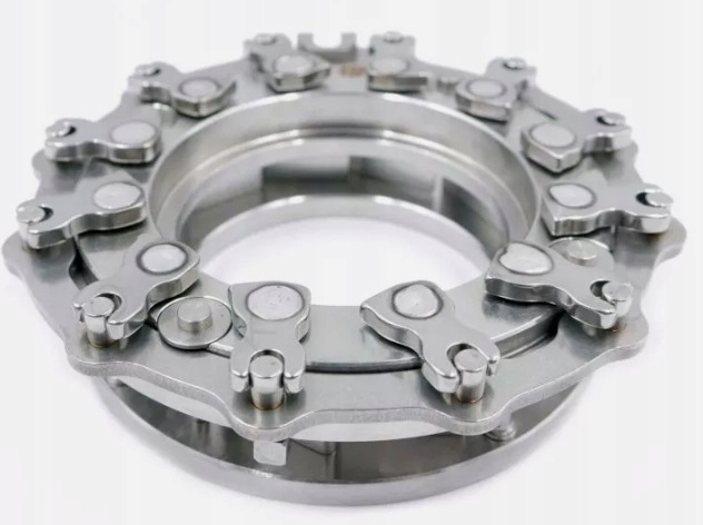 Volant Výfukových Plynů Geometrie Turbíny Infinity Ex Fx M 30D 3.0 D 238 Km