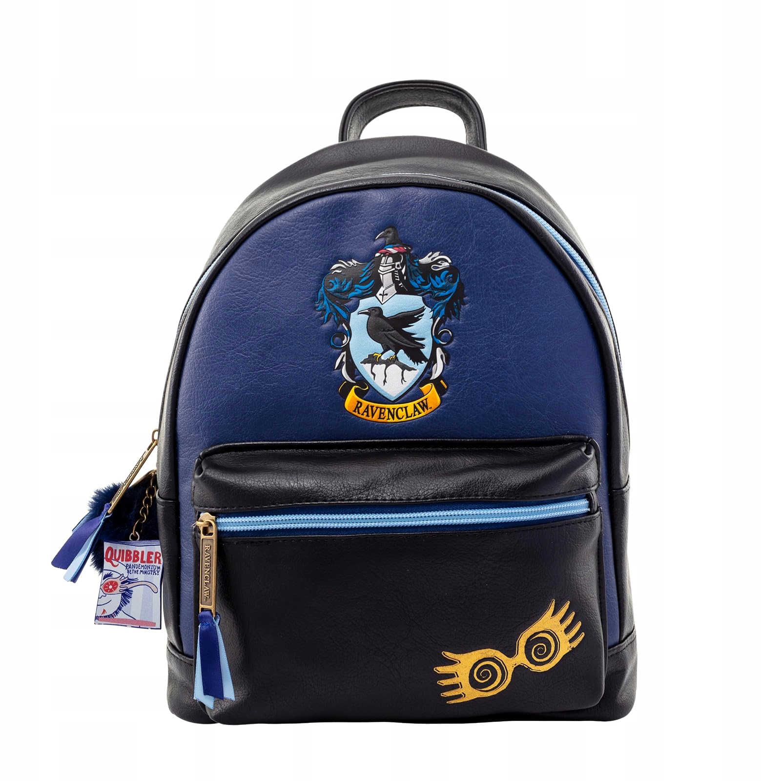 Školní Batoh pro muže a mládež pro děti Harry Potter