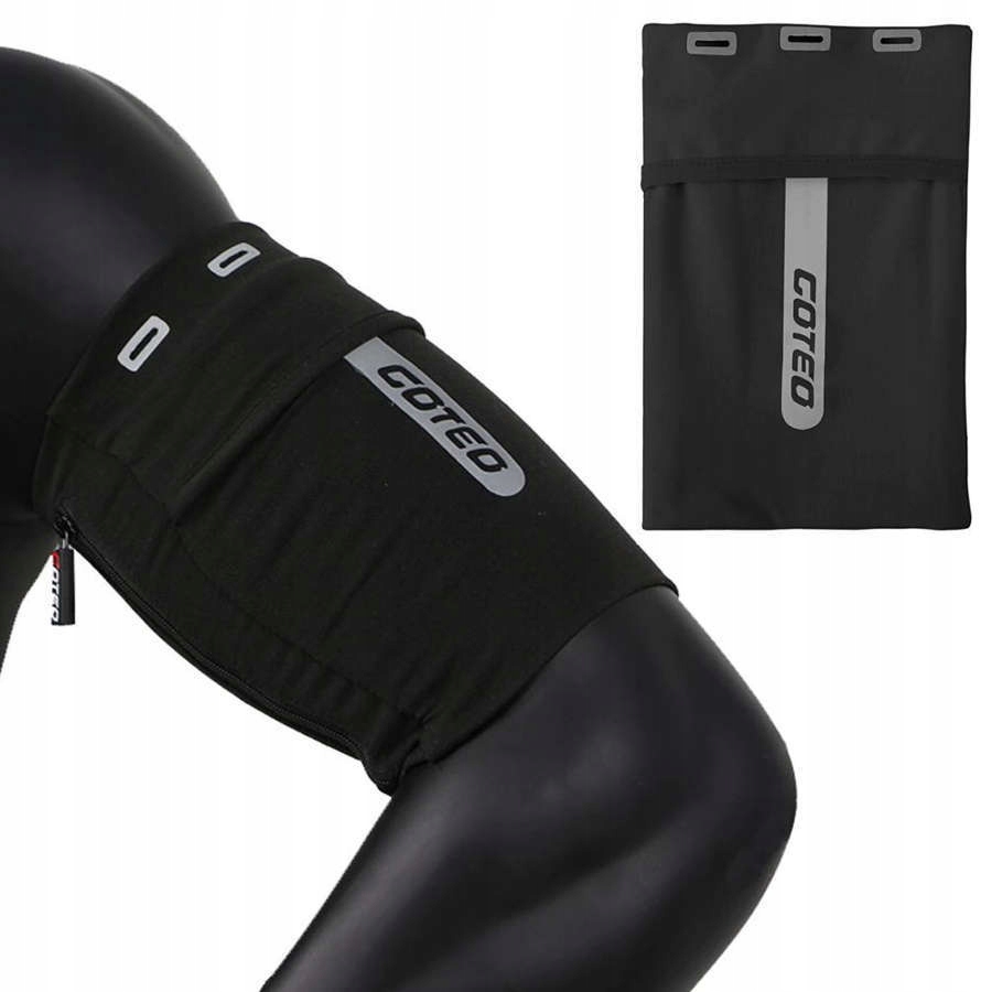 

Etui Opaska Do Biegania Sport Na Telefon Armband L
