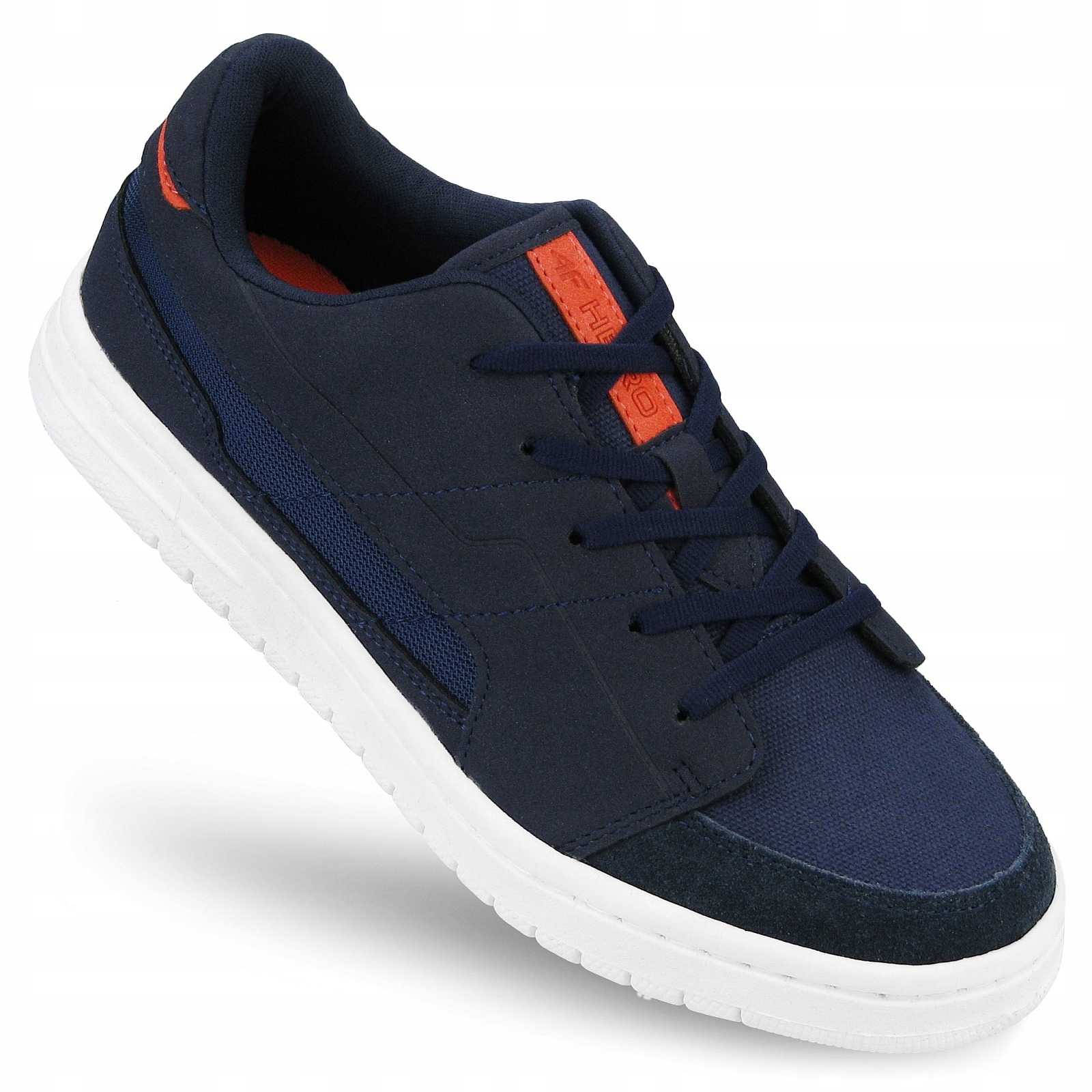 

Buty dziecięce 4F sportowe sneakersy JOBML200 37