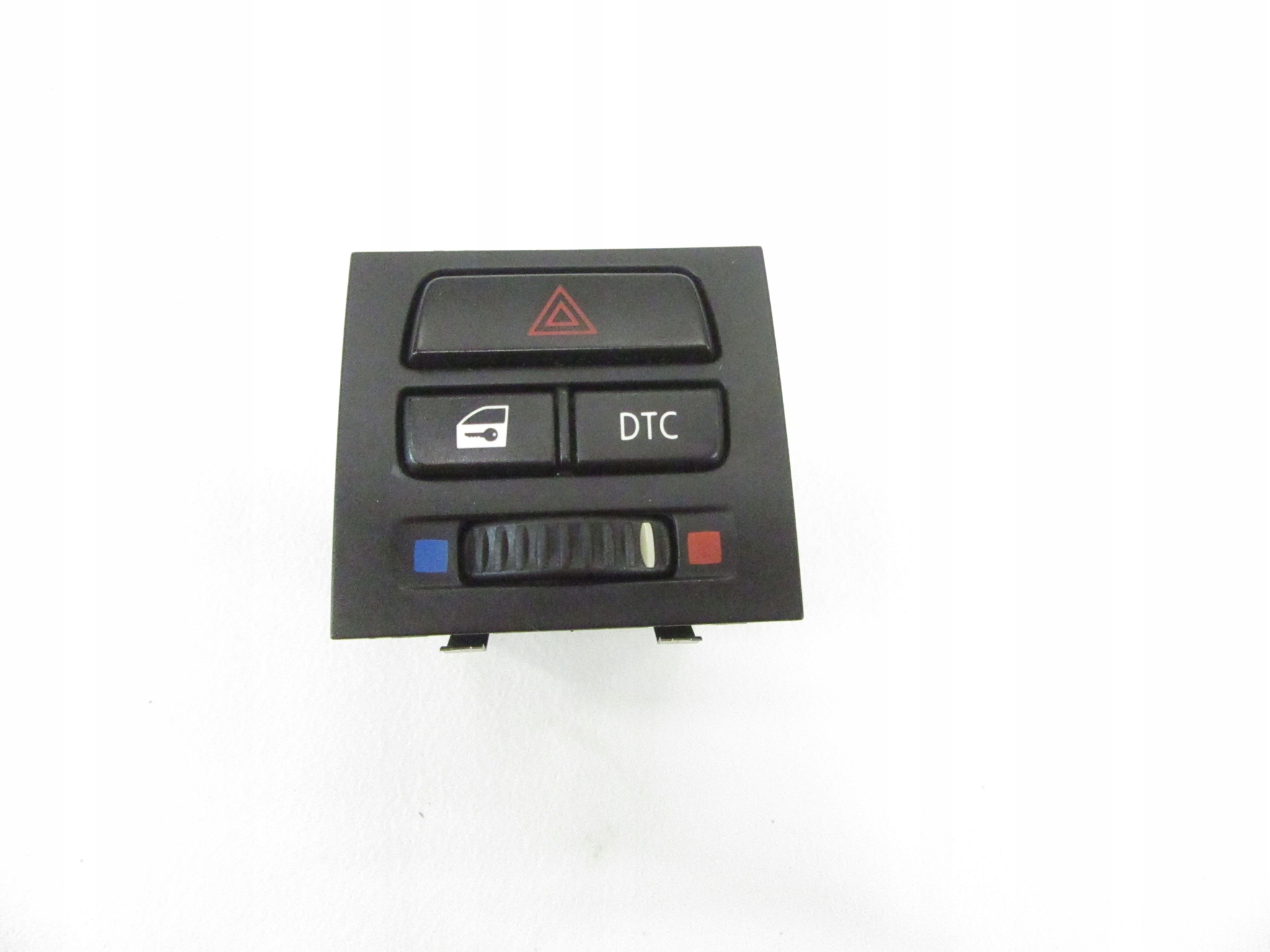 Interrupteur commande phares feux Lumières de secours DTC BMW e90 e91 e92 e93