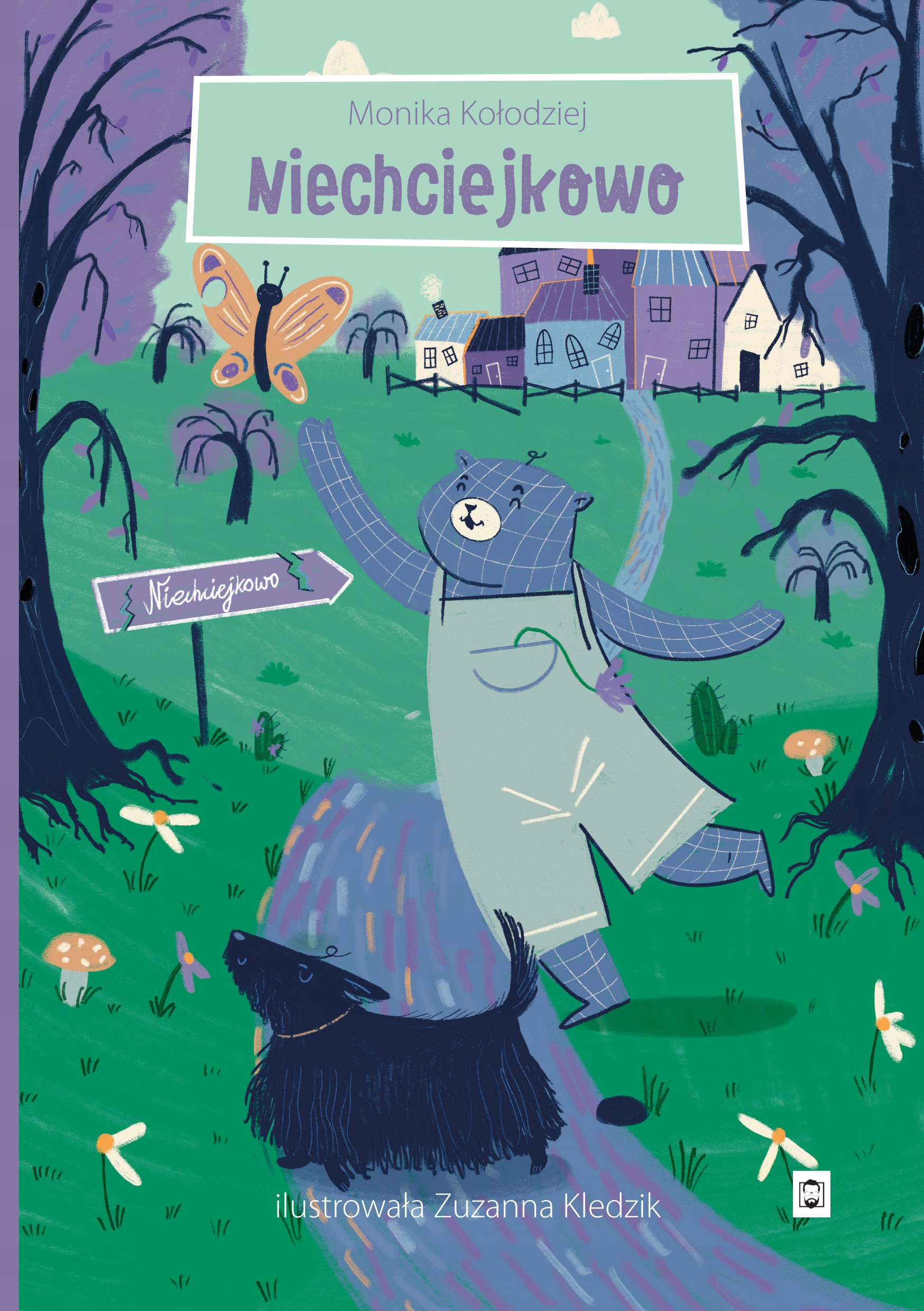 (e-book) Niechciejkowo