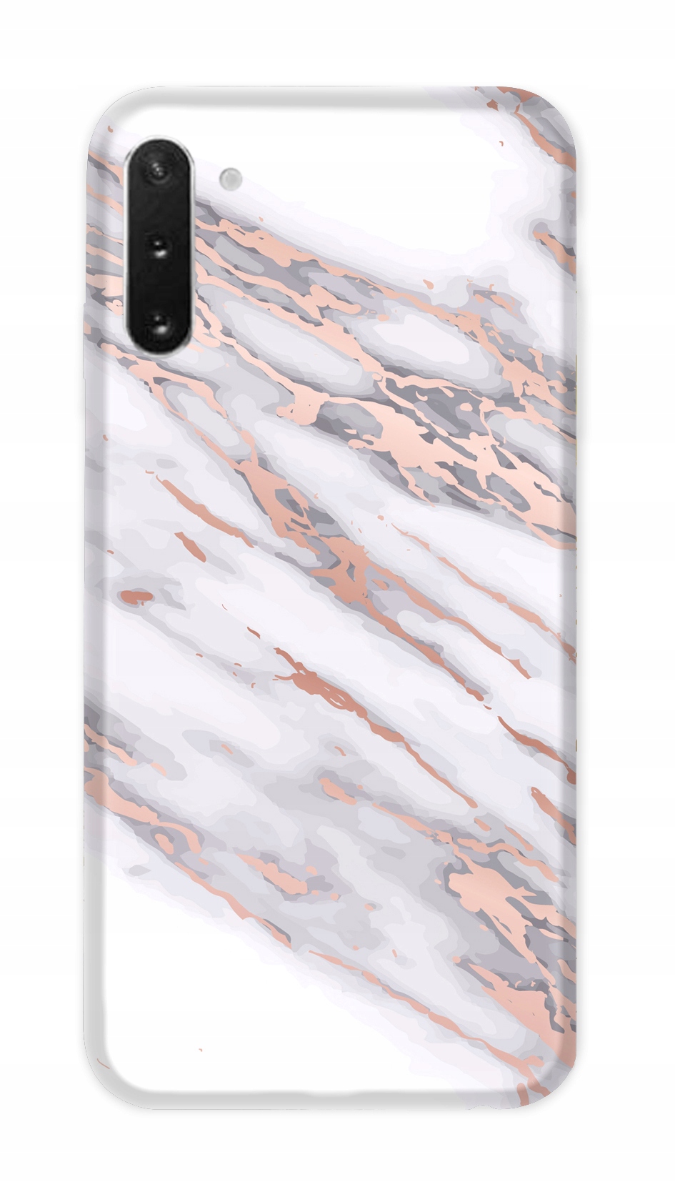 

Etui Do Samsung Galaxy Note 10 +Szkło /Różne Wzory